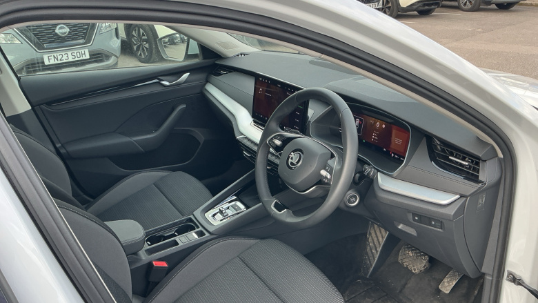 Skoda Octavia 1.5 TSI e-TEC SE Technology 5dr DSG Petrol Estate